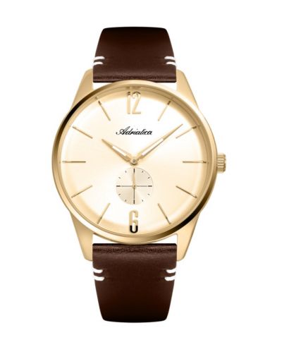 Orologio da Uomo Adriatica Classic