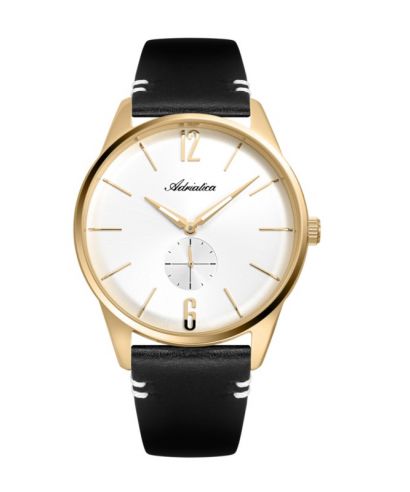 Orologio da Uomo Adriatica Classic