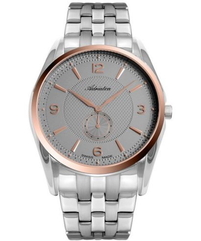 Orologio da Uomo Adriatica Classic