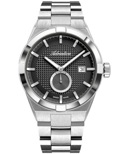 Orologio da Uomo Adriatica Classic