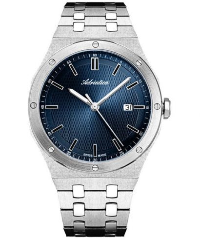 Orologio da Uomo Adriatica Classic