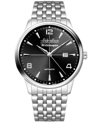 Orologio da Uomo Adriatica Classic Automatic