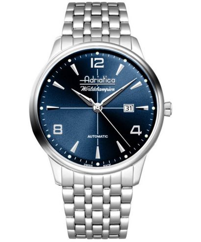 Orologio da Uomo Adriatica Classic Automatic