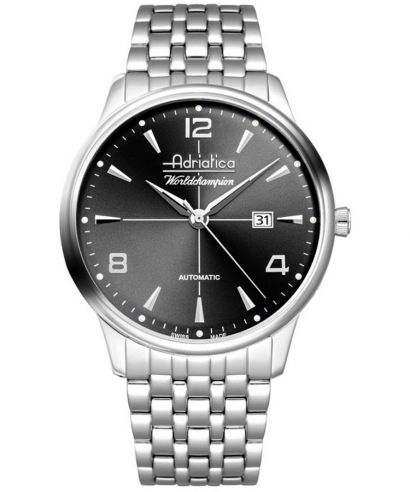 Orologio da Uomo Adriatica Classic Automatic