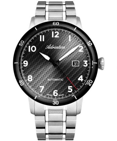 Orologio da Uomo Adriatica Classic Automatic