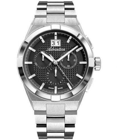 Orologio da Uomo Adriatica Classic Chronograph