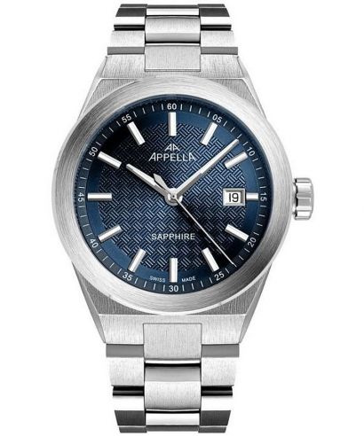Orologio da Uomo Appella Classic