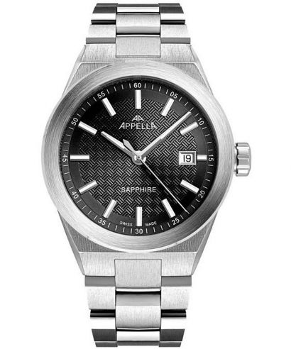 Orologio da Uomo Appella Classic
