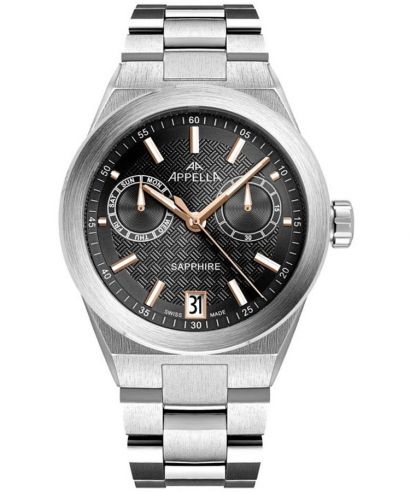 Orologio da Uomo Appella Classic