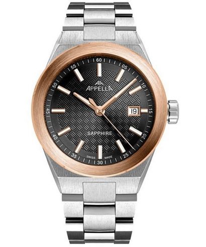 Orologio da Uomo Appella Classic