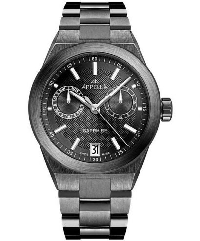 Orologio da Uomo Appella Classic