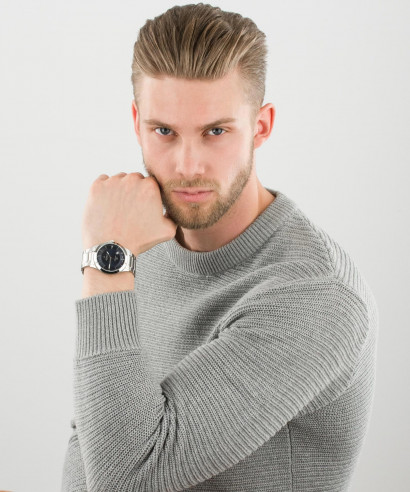 Orologio da Uomo Atlantic Seahunter