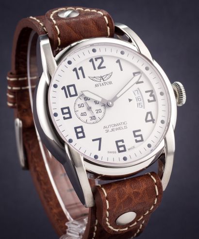 Orologio da Uomo Aviator Bristol Scout