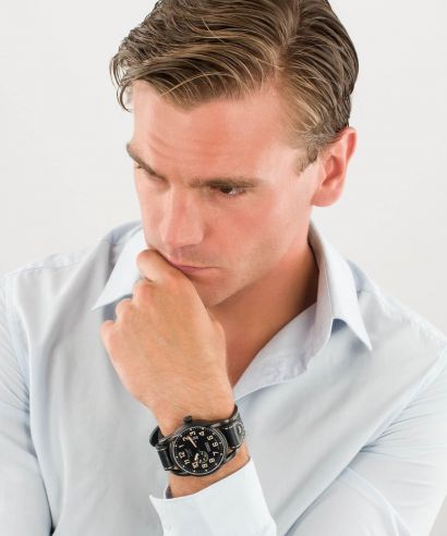 Orologio da Uomo Aviator Bristol Scout Automatic