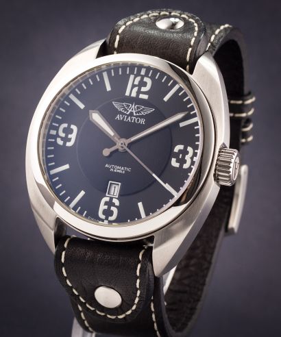 Orologio da Uomo Aviator Propeller