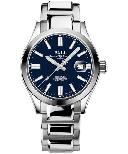 Orologio da Uomo Ball Engineer III Legend II Limited Edition
