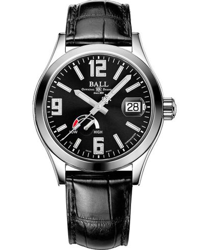Orologio da Uomo Ball Engineer III Pioneer Power Reserve