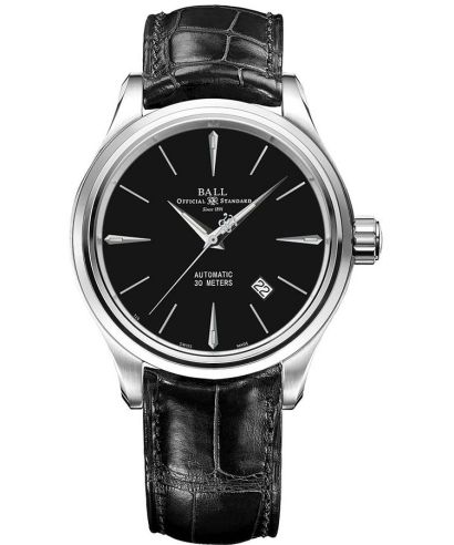 Orologio da Uomo Ball Trainmaster Legend