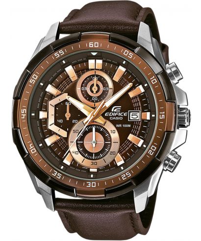 Orologio da Uomo Edifice Casio Chronograph