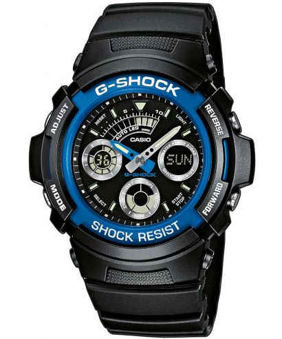 Orologio da Uomo G-SHOCK Casio