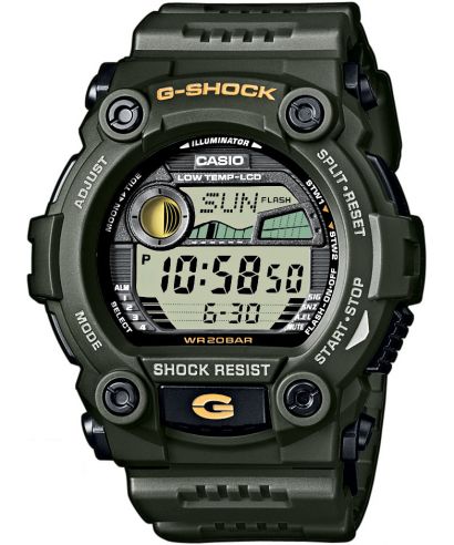Orologio da Uomo G-SHOCK Casio