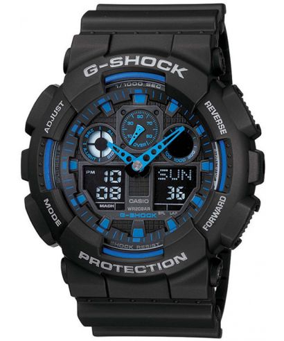 Orologio da Uomo G-SHOCK Casio