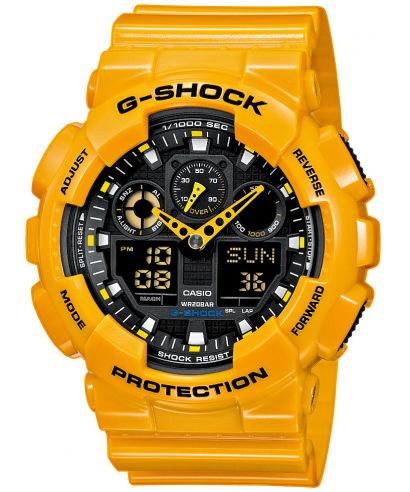 Orologio da Uomo G-SHOCK Casio