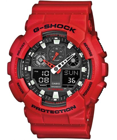 Orologio da Uomo G-SHOCK Casio