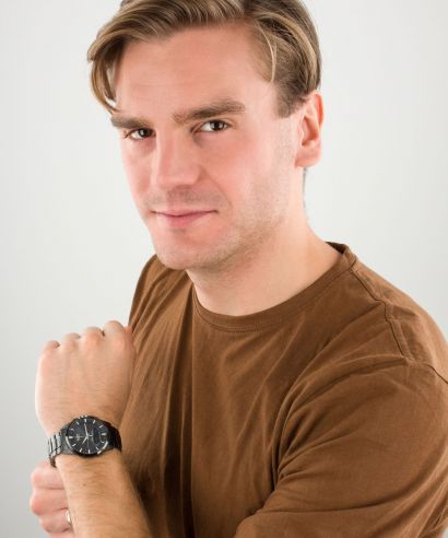 Orologio da Uomo Casio Lineage Waveceptor