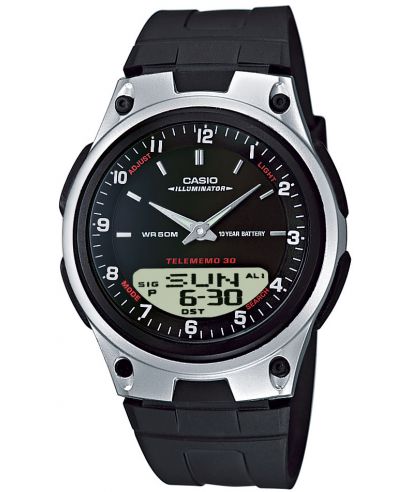 Orologio da Uomo Casio Sport