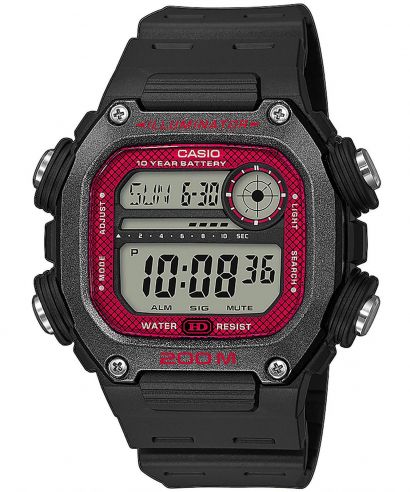 Orologio da Uomo Casio Sport