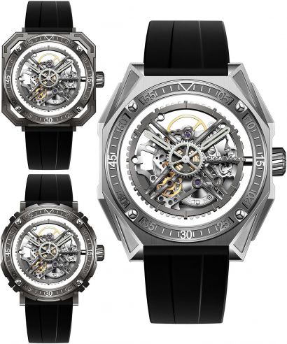 Orologio da Uomo Ciga Design M Series Magician SET