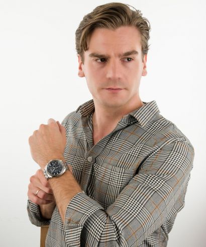 Orologio da Uomo Citizen Eco-Drive Radio Controlled