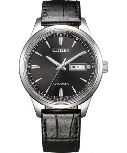 Orologio da Uomo Citizen Mechanical Day Date Automatic
