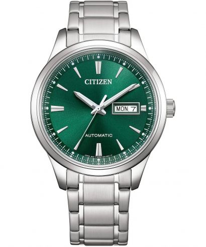 Orologio da Uomo Citizen Mechanical Day Date Automatic