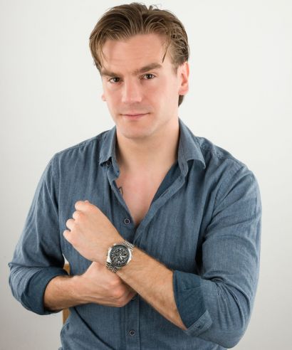 Orologio da Uomo Citizen Promaster Sky Radio-Controlled Eco-Drive