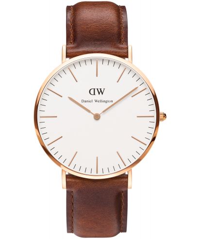Orologio da Uomo Daniel Wellington St Mawes 40