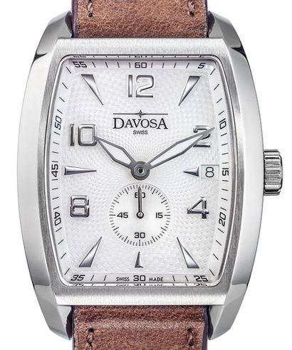 Orologio da Uomo Davosa Evo 1908 Automatic