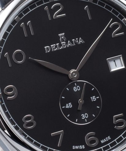 Orologio da Uomo Delbana Fiorentino