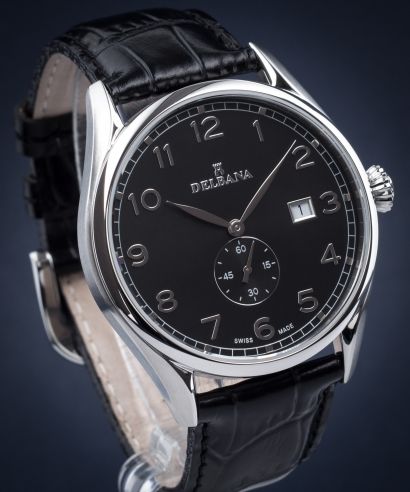 Orologio da Uomo Delbana Fiorentino