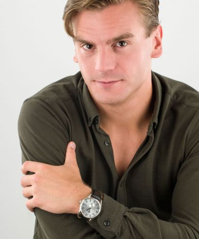 Orologio da Uomo Delbana Fiorentino