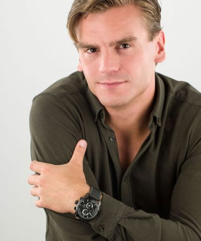 Orologio da Uomo Delbana Orlando