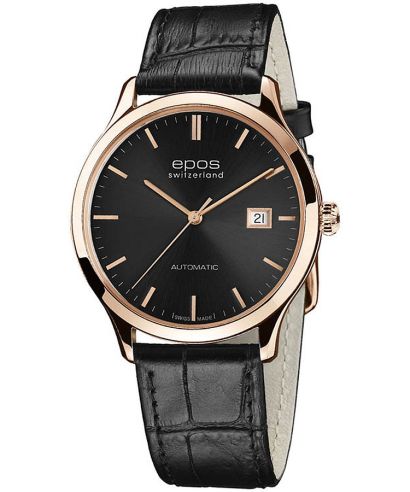 Orologio da Uomo Epos Originale Automatic