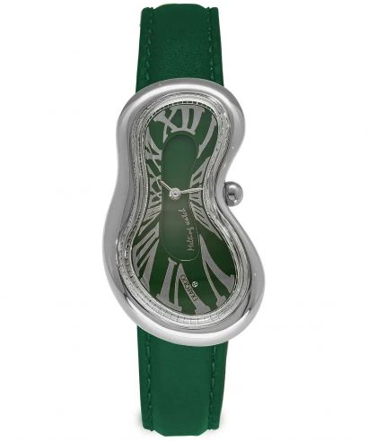 Orologio da Uomo EXAEQUO Melting Watch
