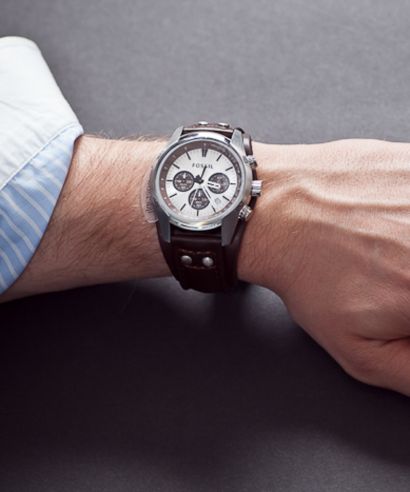 Orologio da Uomo Fossil Sport Chronograph