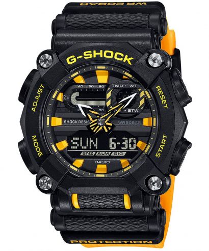 Orologio da Uomo Casio G-Shock Classic