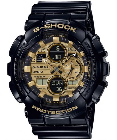 Orologio da Uomo Casio G-Shock Original Brave And Tough Garish