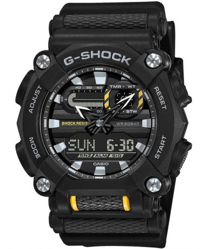 Orologio da Uomo Casio G-Shock Urban Classic Resin