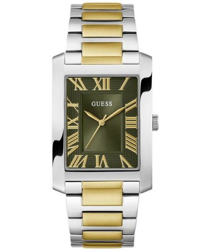 Orologio da Uomo Guess Clyde