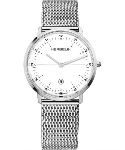 Orologio da Uomo Herbelin City